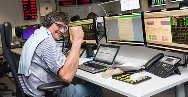 Galileo Team Raced to Respond Following FOC Launch
