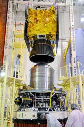 Photo: ISRO