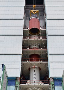 Photo: ISRO