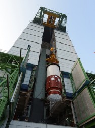 Photo: ISRO