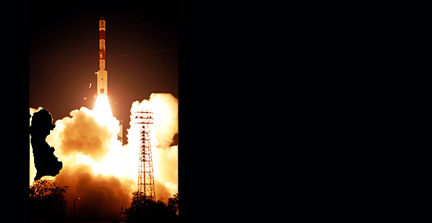 India Launches Third Navigation Satellite, IRNSS-1C
