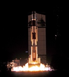 Photo: ISRO