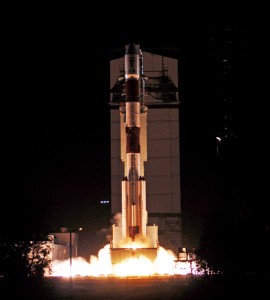 Photo: ISRO