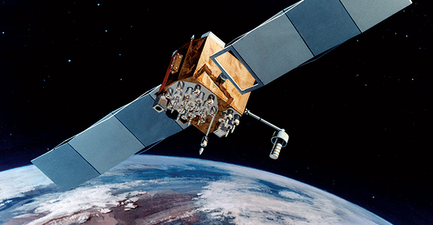 Eighth GPS IIF Set to Launch Wednesday