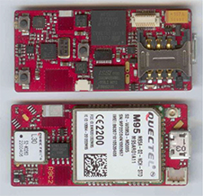 KCS Launches Tiny TraceME Tracker
