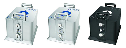 iXBlue Launches Marins M Series Inertial Nav System