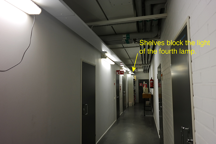 Innovation: A Bright Idea