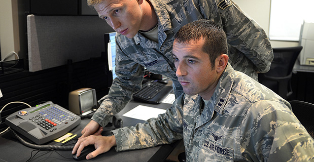 How U.S. Air Force 19 SOPS Puts GPS Satellites in Orbit