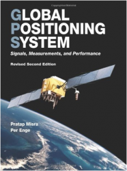 Revised Second Edition by Pratap Misra and Per Enge.