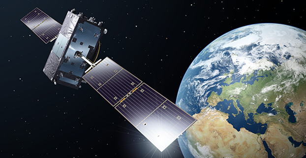 New Galileo Pair Head to Working Orbit