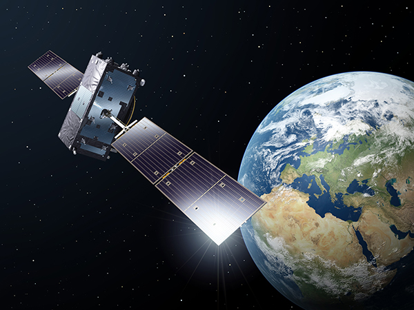 The System: ESA’s Second FOC Moves Up