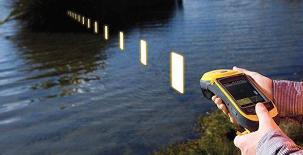 Trimble RTX Correction Services Now on Geo 7X Handhelds