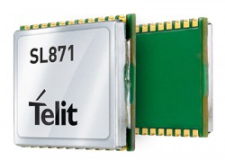 The Jupiter SL871-S.