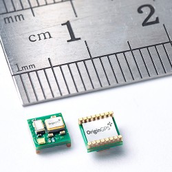 The Nano Spider by OriginGPS. Photo: OriginGPS