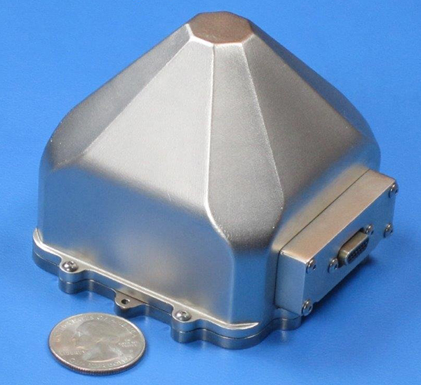 Sensors in Motion Launches MEMS-Based Inertial Nav System