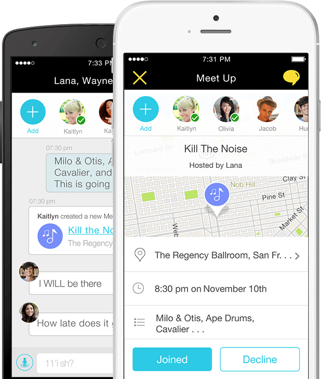 Telenav Makes Free Scout App More Intuitive