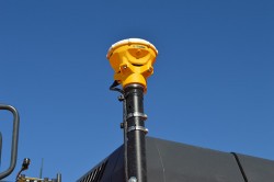 Photo: Trimble