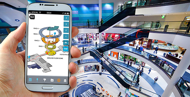 CSR Launches SDK for Precise Indoor Location Apps