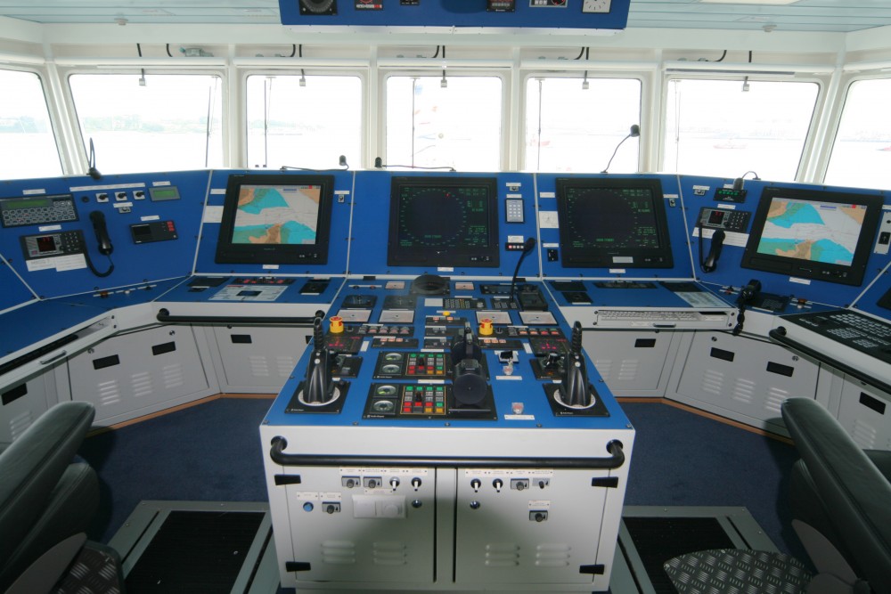 The System: eLoran Operational on Eastern UK Coast