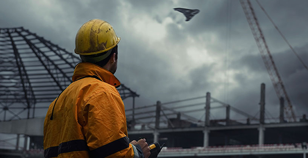 FAA Grants UAS Exemption to Trimble Navigation