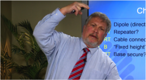 GeoLearn Adds 7 GNSS Courses for Surveyors