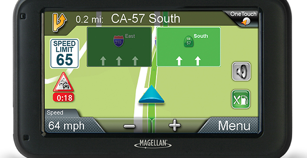 CES: Magellan Launches RoadMate Auto GPS Devices with 3D Landmarks