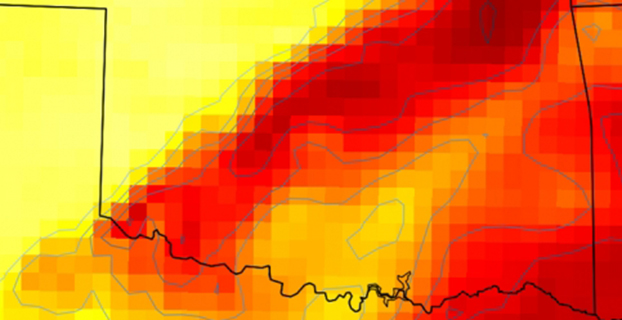 Severe Weather Study Shows Potential of GNSS-RO Satellites