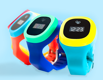 GPS Watch Aimed at Children’s Safety Unveiled at CES