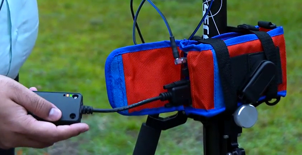 Kickstarter Launched for NMEA Dongle to Connect GPS, iOS