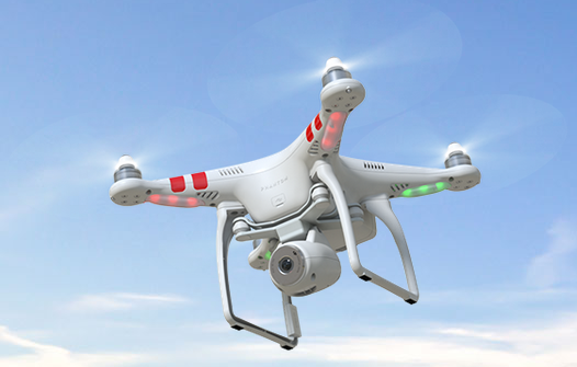 So How Do You Get to Fly a UAS Commercially?