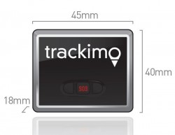 Trackimo