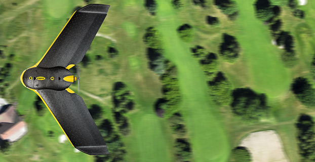 FAA Grants Two More UAV Exemptions
