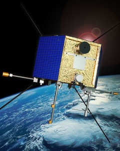 Source: GPS world staff