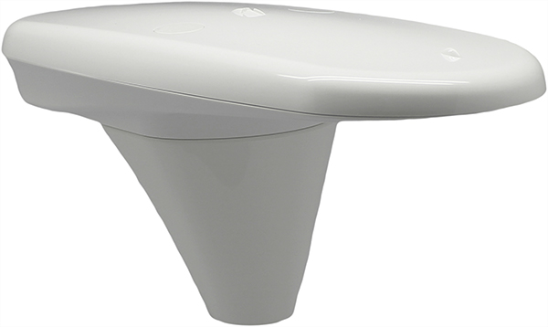 Hemisphere GNSS Introduces Tiny High-Accuracy GPS Compass