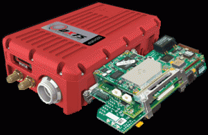 OxTS now offers the xNAV550 (left), and xOEM550.