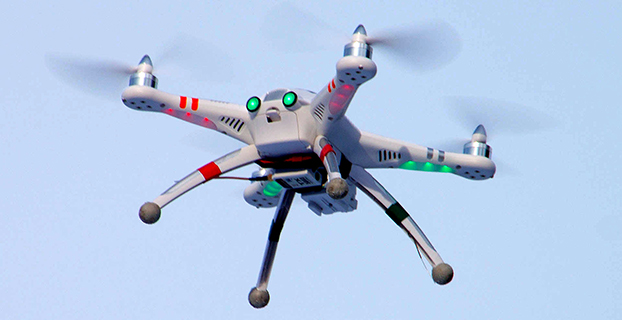 FAA Proposes New Rules for Unmanned Aircraft Systems