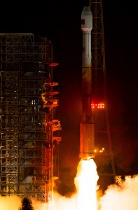 Photo: BeiDou