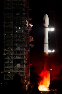Photo: BeiDou
