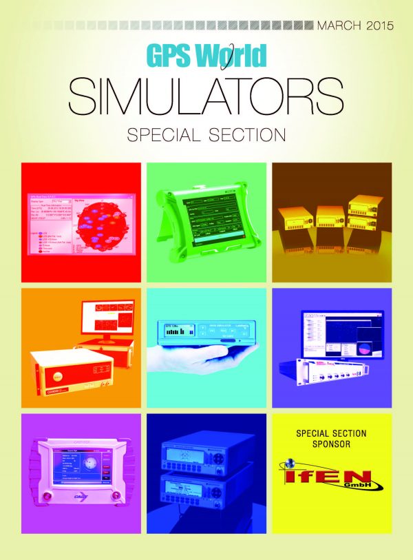 2015 Simulator Buyers Guide
