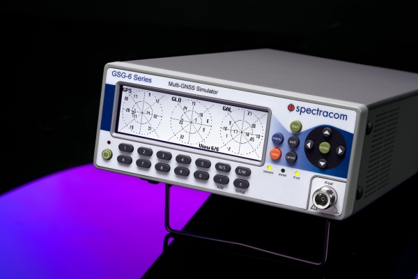 Spectracom Adds India’s IRNSS, Japan’s QZSS to Simulator Capabilities