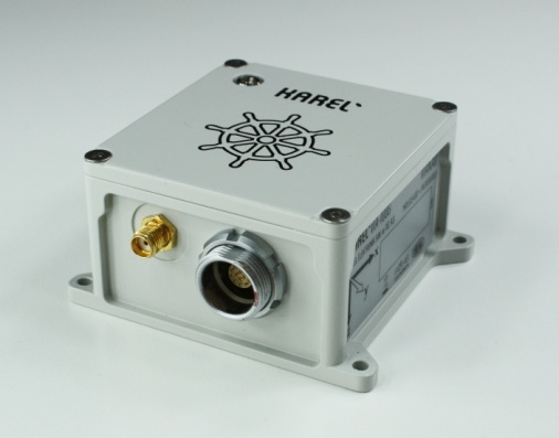 Karel Introduces High-Performance GPS/INS System