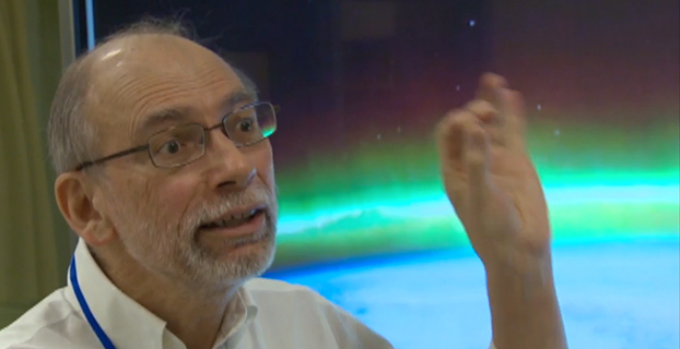 Langley’s Ionosphere Research Focus of CBC Report