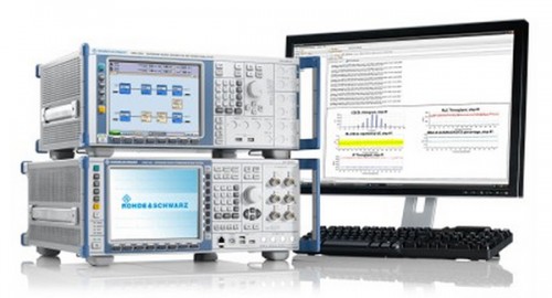 MWC 2015: Rohde & Schwarz Adds Option for Analyzing Mobile Apps to Test Solution