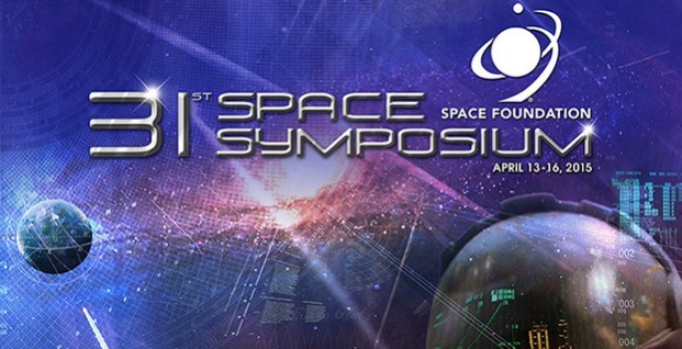 What to Do, Who to See at the 31st Space Symposium