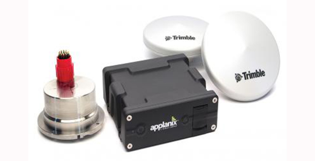 Applanix Unveils Expanded Marine Product Portfolio