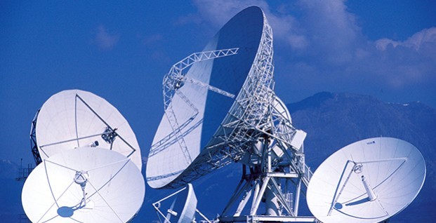 Galileo Ground Segment Back Online