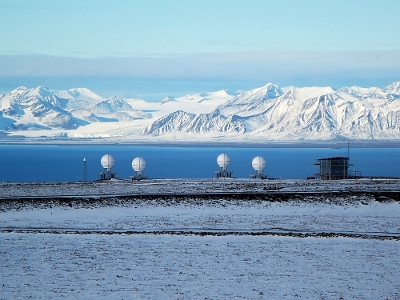 Honeywell Tracking Passes Test for Galileo Search and Rescue