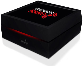 Traqueur Unveils Autonomous Mobile Beacon Nano