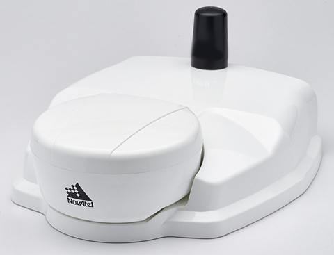 NovAtel Offers Relay RTK Radio Module for GNSS Receiver