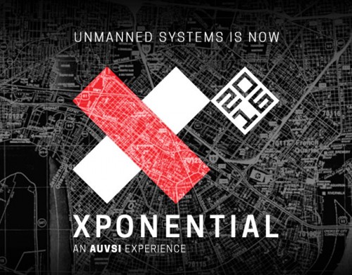 AUVSI Announces Rebrand of Annual Trade Show